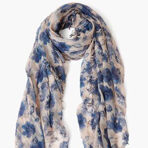 Chan Luu Cashmere Scarf